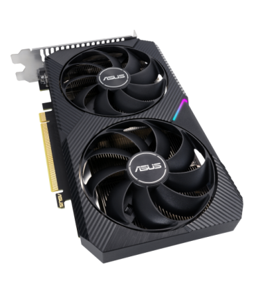 ASUS Dual -RTX3050-O8G-V2 NVIDIA GeForce RTX 3050 8 GB GDDR6