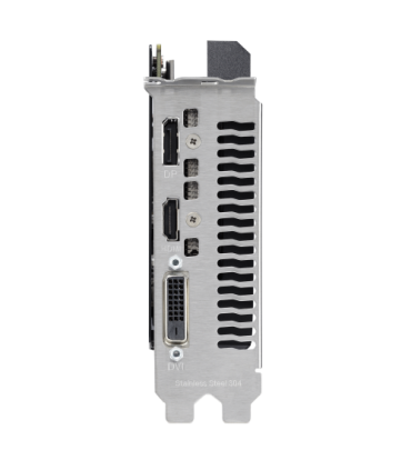 ASUS Dual -RTX3050-O8G-V2 NVIDIA GeForce RTX 3050 8 GB GDDR6