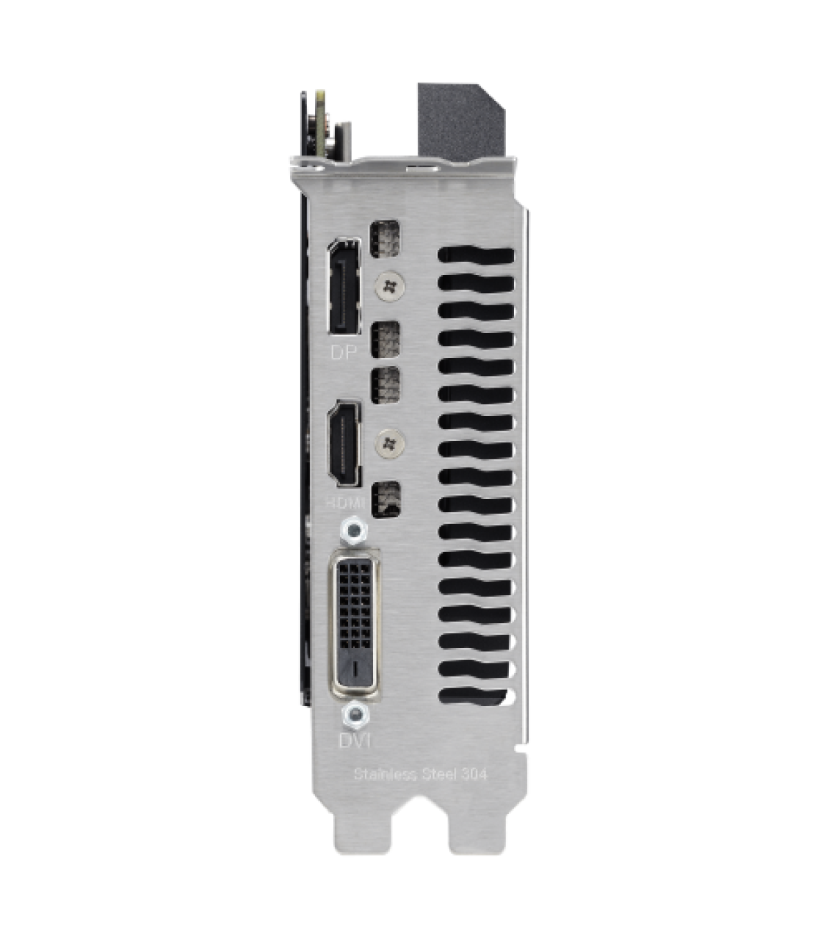 ASUS Dual -RTX3050-O8G-V2 NVIDIA GeForce RTX 3050 8 GB GDDR6