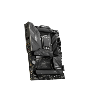 MSI MAG B760 TOMAHAWK WIFI placa base LGA 1700 ATX