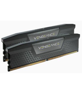 Corsair Vengeance CMK16GX5M2B5200C40 módulo de memoria 16 GB 2 x 8 GB DDR5 5200 MHz