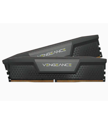 Corsair Vengeance CMK16GX5M2B5200C40 módulo de memoria 16 GB 2 x 8 GB DDR5 5200 MHz