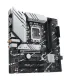 PLACA ASUS PRIME B760M-A WIFI,INTEL,1700,B760,4DDR5,128GB,2HDMI+DP,4SATA+2M.2,2USB 3.2+USB-C,2.5GB+WIFI6E+BT5.2,MATX