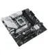 PLACA ASUS PRIME B760M-A WIFI,INTEL,1700,B760,4DDR5,128GB,2HDMI+DP,4SATA+2M.2,2USB 3.2+USB-C,2.5GB+WIFI6E+BT5.2,MATX