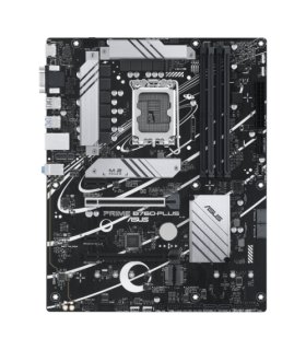 ASUS Prime B760-Plus Intel B760 LGA 1700 ATX
