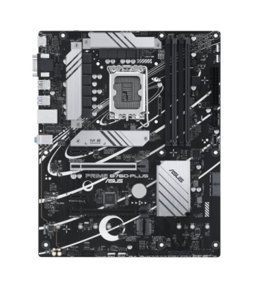 ASUS Prime B760-Plus Intel B760 LGA 1700 ATX