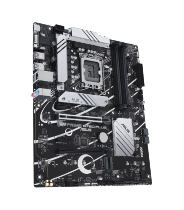 ASUS Prime B760-Plus Intel B760 LGA 1700 ATX