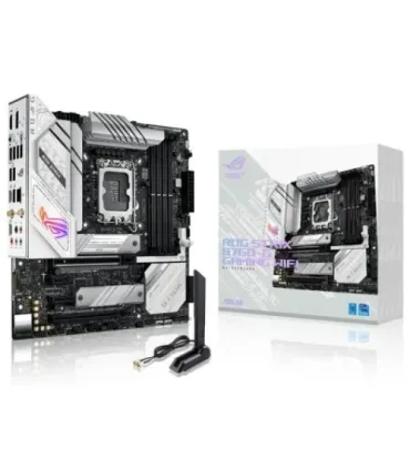PLACA ASUS ROG STRIX B760-G GAMING WIFI