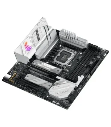 PLACA ASUS ROG STRIX B760-G GAMING WIFI