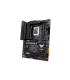 PLACA ASUS TUF GAMING B760-PLUS WIFI,INTEL,1700,B760,4DDR5,128GB,HDMI+DP,4SATA+3M.2,4USB 3.2+1USB-C,2.5GB+WIFI6E+BT5.2,ATX