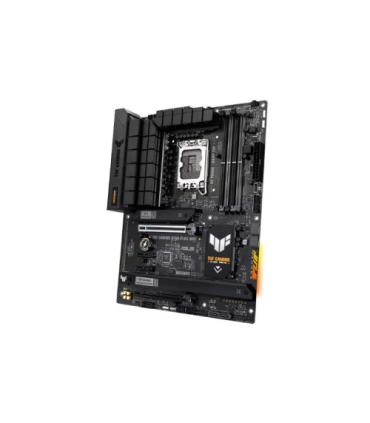 PLACA ASUS TUF GAMING B760-PLUS WIFI,INTEL,1700,B760,4DDR5,128GB,HDMI+DP,4SATA+3M.2,4USB 3.2+1USB-C,2.5GB+WIFI6E+BT5.2,ATX