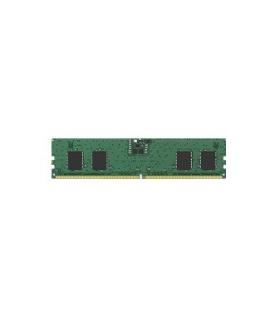 Kingston Technology ValueRAM KVR56U46BS6-8 módulo de memoria 8 GB 1 x 8 GB DDR5 5600 MHz