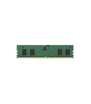 Kingston Technology ValueRAM KVR56U46BS6-8 módulo de memoria 8 GB 1 x 8 GB DDR5 5600 MHz
