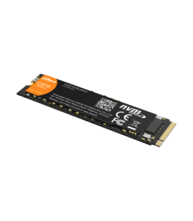 DAHUA SSD 512GB PCIE GEN 4.0X4 SSD, 3D NAND, READ SPEED UP TO 5000 MB/S, WRITE SPEED UP TO 2800 MB/S, TBW 1000TB (DHI-SSD-C970N5