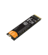 DAHUA SSD 512GB PCIE GEN 4.0X4 SSD, 3D NAND, READ SPEED UP TO 5000 MB/S, WRITE SPEED UP TO 2800 MB/S, TBW 1000TB (DHI-SSD-C970N5