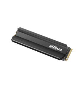 DAHUA SSD 1TB PCIE GEN 3.0X4 SSD, 3D NAND, READ SPEED UP TO 2000 MB/S, WRITE SPEED UP TO 1800 MB/S, TBW 512TB (DHI-SSD-E900N1TB