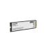 DAHUA SSD 1TB M.2 SATA SSD, 3D NAND, READ SPEED UP TO 550 MB/S, WRITE SPEED UP TO 500 MB/S, TBW 400TB (DHI-SSD-C800N1TB