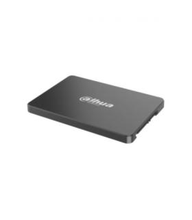 DAHUA SSD 480GB 2.5 INCH SATA SSD, 3D NAND, READ SPEED UP TO 550 MB/S, WRITE SPEED UP TO 470 MB/S, TBW 200TB ((DHI-SSD-C800AS480
