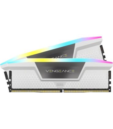 Corsair Vengeance RGB módulo de memoria 64 GB 2 x 32 GB DDR5 5200 MHz