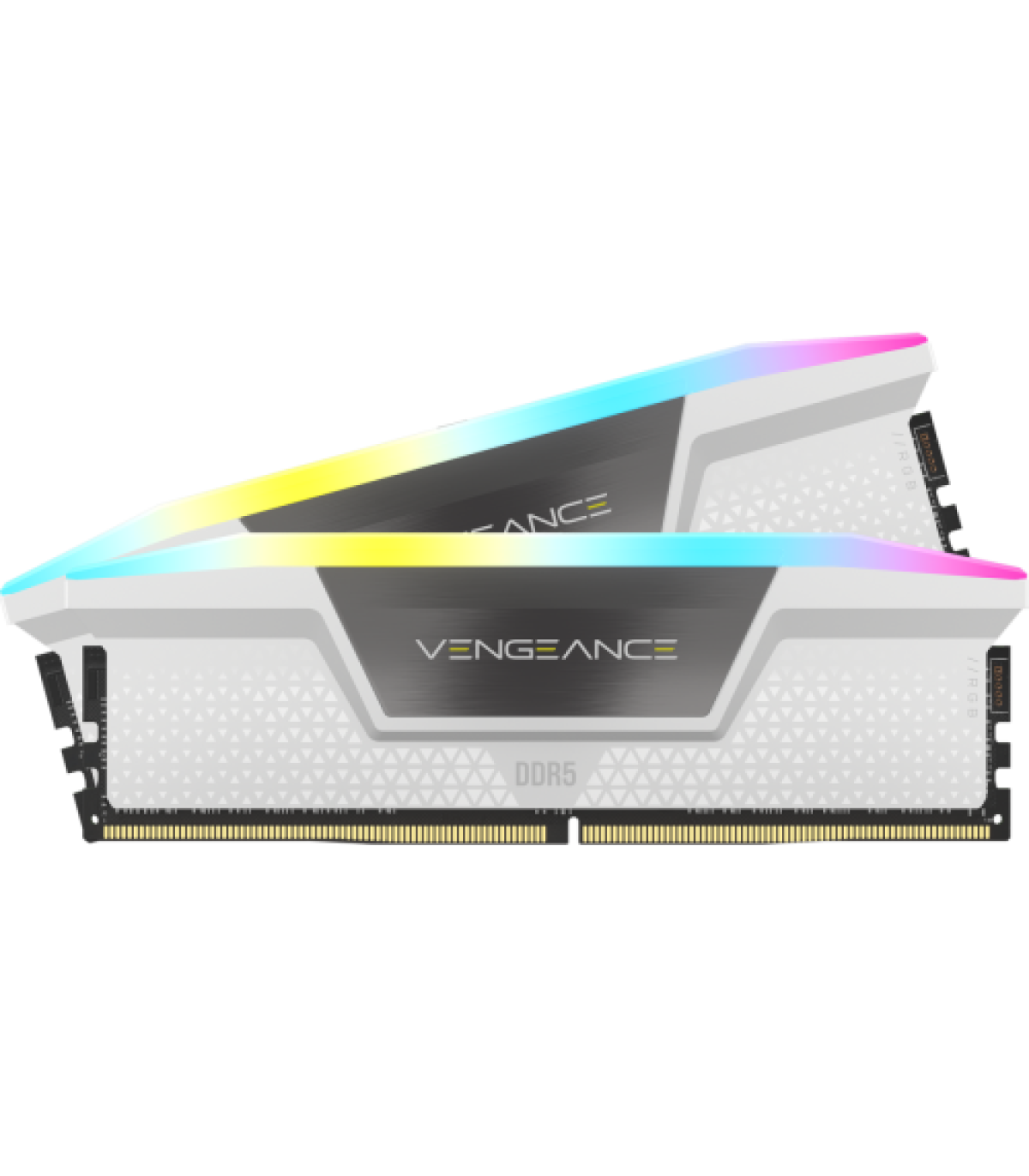 Corsair Vengeance RGB módulo de memoria 64 GB 2 x 32 GB DDR5 5200 MHz