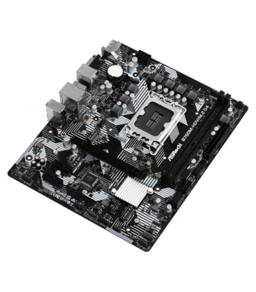 Asrock B760M-HDV/M.2 D4 Intel B760 LGA 1700 micro ATX