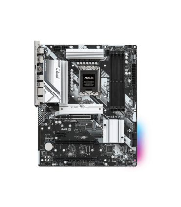 Asrock B760 PRO RS Intel® B360 LGA 1700 ATX