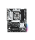 Asrock B760 PRO RS Intel® B360 LGA 1700 ATX