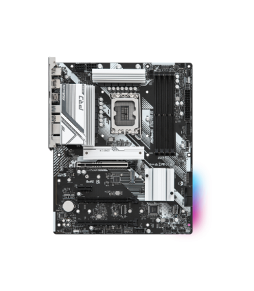 Asrock B760 PRO RS Intel® B360 LGA 1700 ATX