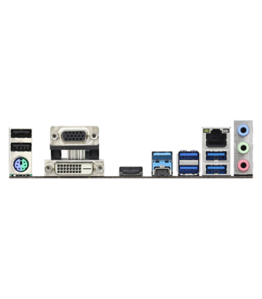 Asrock B450M Pro4 R2.0 AMD B450 Zócalo AM4 micro ATX