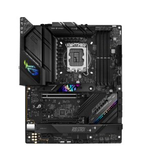 ASUS ROG STRIX B760-F GAMING WIFI LGA 1700 ATX