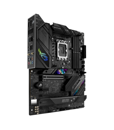 ASUS ROG STRIX B760-F GAMING WIFI LGA 1700 ATX
