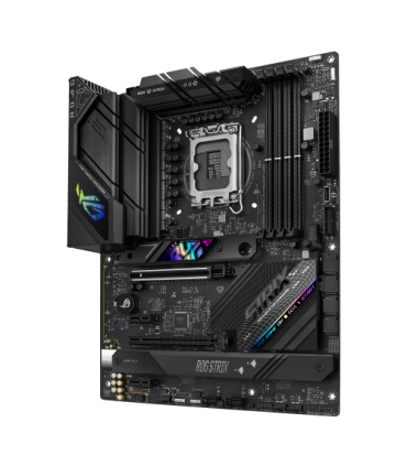 ASUS ROG STRIX B760-F GAMING WIFI LGA 1700 ATX