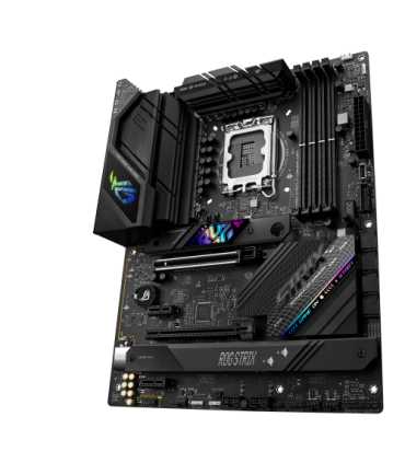 ASUS ROG STRIX B760-F GAMING WIFI LGA 1700 ATX