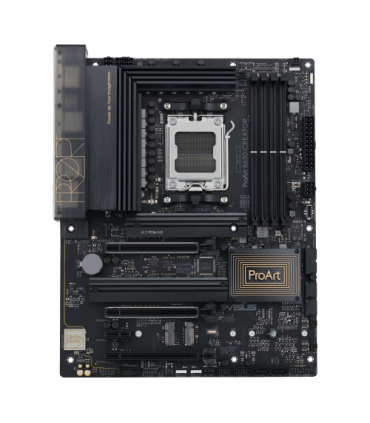 ASUS PROART B650-CREATOR AMD B650 Zócalo AM5 ATX