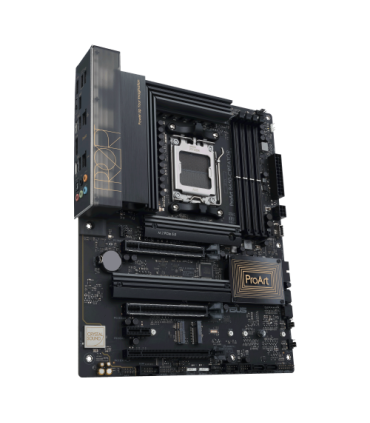 ASUS PROART B650-CREATOR AMD B650 Zócalo AM5 ATX