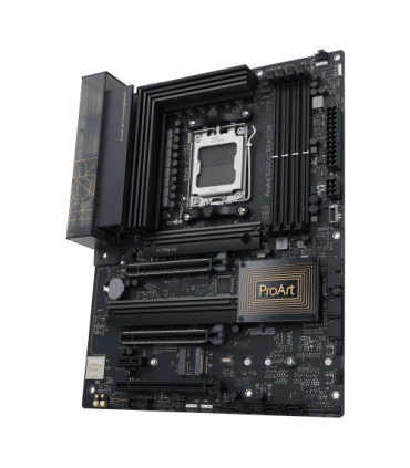 ASUS PROART B650-CREATOR AMD B650 Zócalo AM5 ATX
