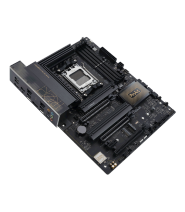 ASUS PROART B650-CREATOR AMD B650 Zócalo AM5 ATX