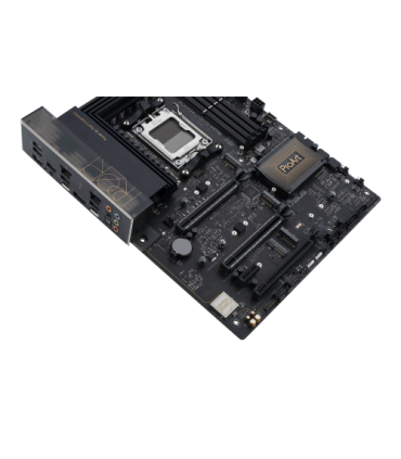 ASUS PROART B650-CREATOR AMD B650 Zócalo AM5 ATX