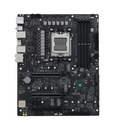 ASUS PROART B650-CREATOR AMD B650 Zócalo AM5 ATX