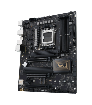 ASUS PROART B650-CREATOR AMD B650 Zócalo AM5 ATX