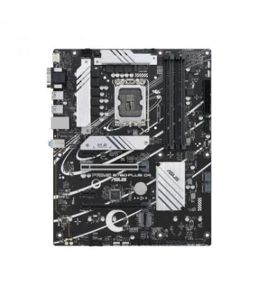 PLACA ASUS PRIME B760-PLUS D4,INTEL,1700,B760,4DDR4,ATX