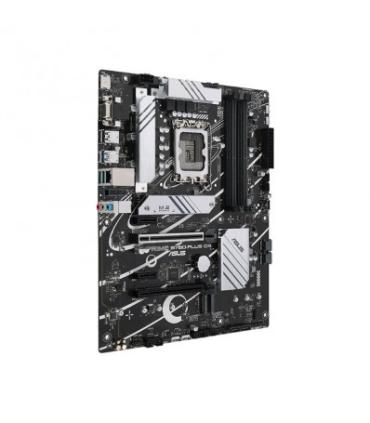 PLACA ASUS PRIME B760-PLUS D4,INTEL,1700,B760,4DDR4,ATX