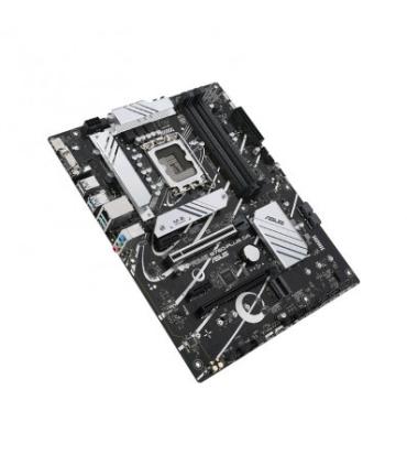 PLACA ASUS PRIME B760-PLUS D4,INTEL,1700,B760,4DDR4,ATX
