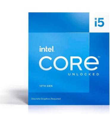 CPU 13TH GENERATION INTEL CORE I5-13400F 2.5GHZ 20M LGA1700 BX8071513400F 99C6TW