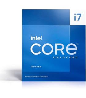 CPU 13TH GENERATION INTEL CORE I7-13700F 2.10GHZ 30M LGA1700 BX8071513700F 99C6TT