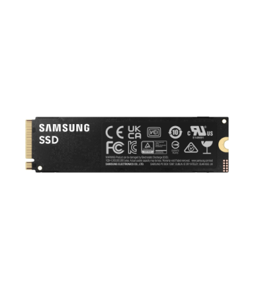 Samsung 990 PRO M.2 1000 GB PCI Express 4.0 V-NAND MLC NVMe