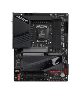 Gigabyte Z790 AORUS ELITE AX placa base Intel Z790 Express LGA 1700 ATX