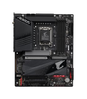 Gigabyte Z790 AORUS ELITE AX placa base Intel Z790 Express LGA 1700 ATX