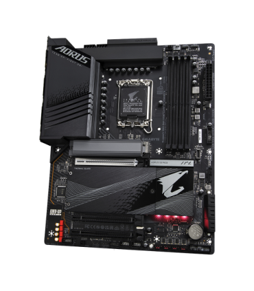 Gigabyte Z790 AORUS ELITE AX placa base Intel Z790 Express LGA 1700 ATX