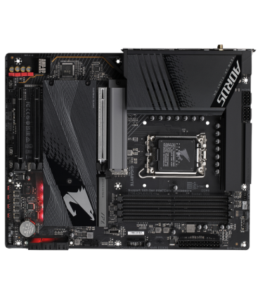 Gigabyte Z790 AORUS ELITE AX placa base Intel Z790 Express LGA 1700 ATX